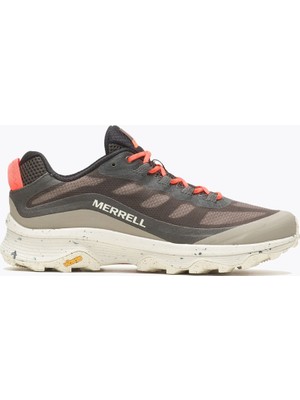 Merrell Moab Speed Gri Erkek Spor Ayakkabı J067715-17205