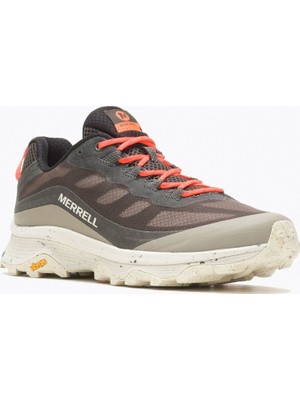 Merrell Moab Speed Gri Erkek Spor Ayakkabı J067715-17205