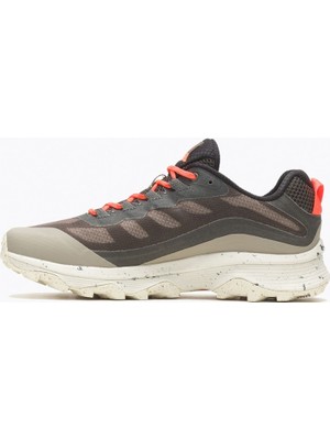 Merrell Moab Speed Gri Erkek Spor Ayakkabı J067715-17205