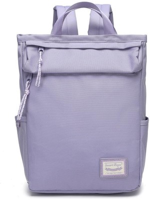Smart Bags Sırt Çantası Orta Boy Tablet Gözlü 3195