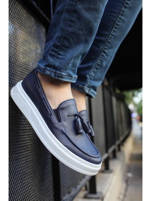 Bpm Chekich CH127 Erkek Ayakkabı