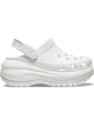 Crocs Classic Mega Kadın Terlik 207988-100