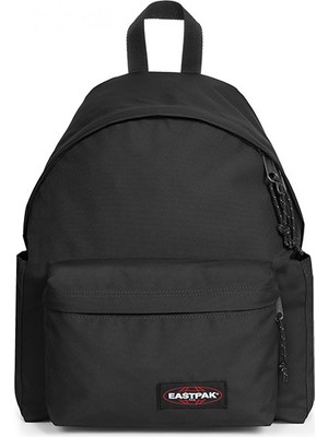 Eastpak Day Pak'r Unisex Siyah Sırt Çantası