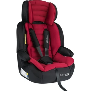 Babydoor Big Star Bebek Çocuk Oto Koltuğu 9-36 kg CNV-2018 Bordo