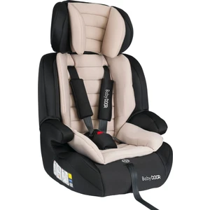 Babydoor Big Star Bebek Çocuk Oto Koltuğu 9-36 kg CNV-2018 Bej