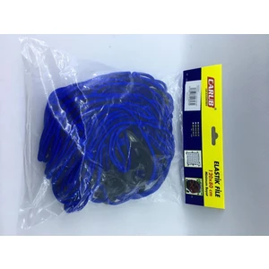 Btl Otomotiv Elastik File 120 80 cm Mavi