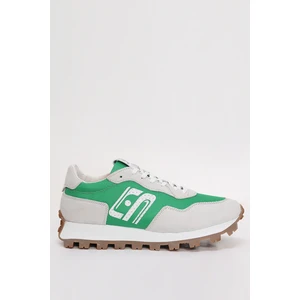 Arthur Erkek Deri Sneaker Ayakkabı Siyah