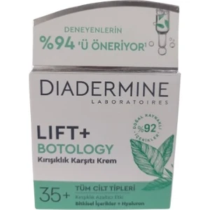 Lift+ Botology  Krem 50 ml