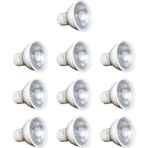 Hero Led 10'lu 6 Watt GU10 LED Ampül