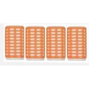 2.8 cm Kaynatmalı Bigudi 4'lü