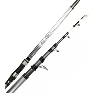 Wave Power Tele Surf 4.20 cm 100-200 gr 5 Parça Surf Kamışı
