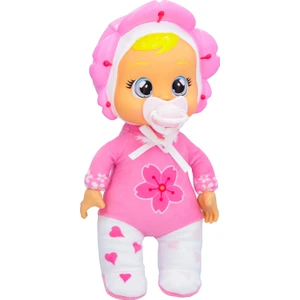 Giochi Preziosi Cry Babies Ağlayan Yumuş Bebekler