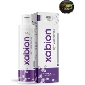 Çocuk 250 ml Cilt ve Saç Bakım Şampuanı