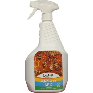 Aryan Mix - 2 Adet