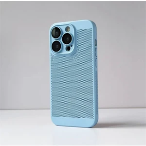 Apple Iphone 13 Kamera Korumalı Soğutucu Özellikli Premium Kılıf