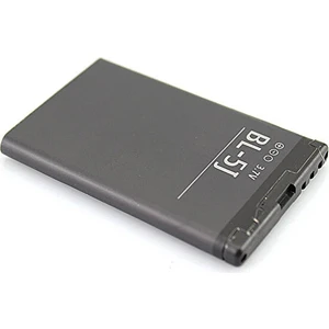 Nokia C3-00 X6 5800 5230 Batarya Pil