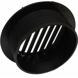 Üfleme Nozulu 90MM 45 Derece