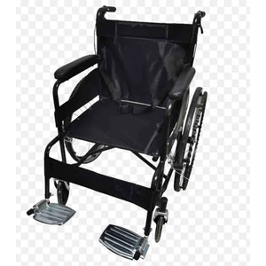 Manuel Tekerlekli Sandalye