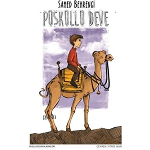 Püsküllü DeVe - Samed Behrengi