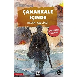 Çanakkale Içinde - Hasan Kallimci