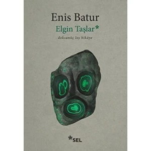 Elgin Taşlar - Enis Batur