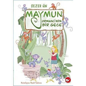 Maymun Ormanı’nda Bir Gece - Sezer Ün