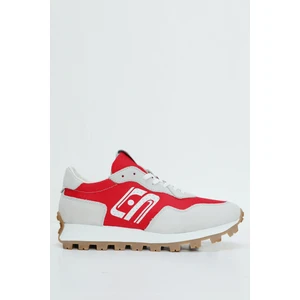 Arthur Erkek Deri Sneaker Ayakkabı Siyah