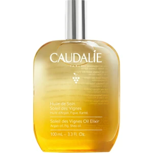 Huile De Soin Soleil Des Vignes Oil Elixir Yağ Iksiri 100ML