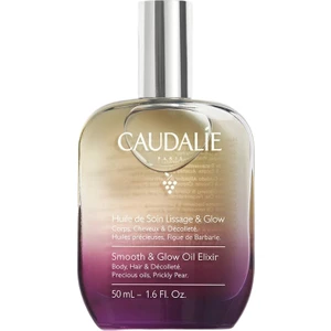 Huile De Soin Lissage & Glow Oil Elixir Yağ Iksiri 50ML