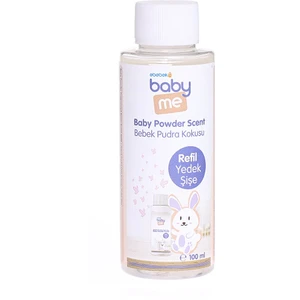 Baby Me Bebek Oda Kokusu Yedek Şişe 100 ml
