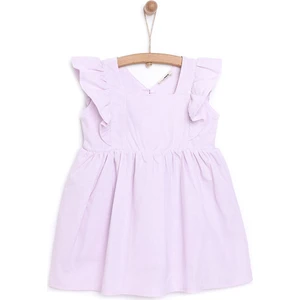 Summer Girl Elbise Kız Bebek