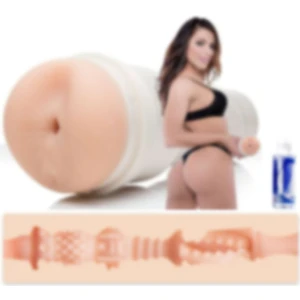 Girls Adriana Chechik Next Level+Fleshlight Fleshlube 30 ml  Jel
