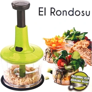 El Basmalı Rondo