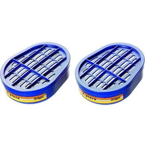 DRAGER 6738816 X-PLORE A1B1E1K1 FİLTRE