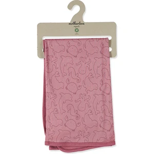 Organik Çift Kat Penye Battaniye Battaniye Unisex