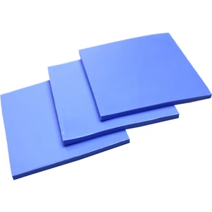 2 mm 4 x 4 cm Termal Pad 4 cm  Termal Pad 2 mm Termal Soğutucu Termal Bant