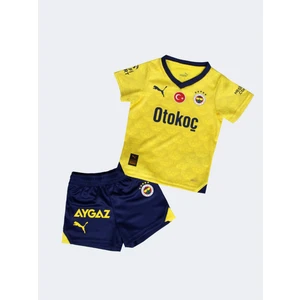 2023/2024 Sarı Miniset