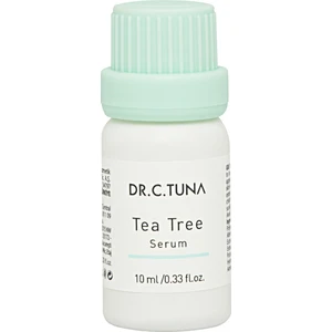 Dr Ct Çay Ağacı Yağı Sos Serumu 10 ml
