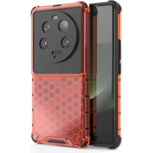 LR Joyful Xiaomi 13 Ultra Anti-Cratch Telefon Kılıfı Tpu+Pc Anti-Drop Akıllı Telefon Kapağı (Yurt Dışından)