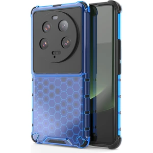LR Joyful Xiaomi 13 Ultra Anti-Cratch Telefon Kılıfı Tpu+Pc Anti-Drop Akıllı Telefon Kapağı (Yurt Dışından)