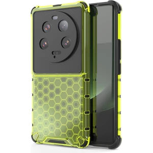 LR Joyful Xiaomi 13 Ultra Anti-Cratch Telefon Kılıfı Tpu+Pc Anti-Drop Akıllı Telefon Kapağı (Yurt Dışından)