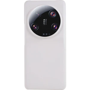 LR Joyful Xiaomi 13 Ultra Kauçuk Sabit Pc Kasası Şok Emme Koruma Telefon Kapağı (Yurt Dışından)