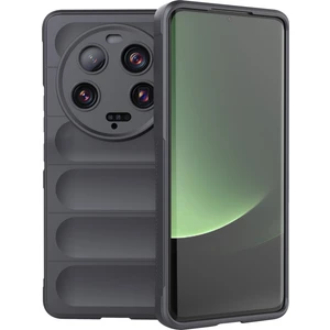 LR Joyful Xiaomi 13 Ultra Yumuşak Tpu Cep Telefonu Kılıf Damla Koruma Koruyucu Kapak (Yurt Dışından)