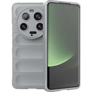 LR Joyful Xiaomi 13 Ultra Yumuşak Tpu Cep Telefonu Kılıf Damla Koruma Koruyucu Kapak (Yurt Dışından)
