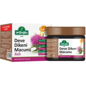 Devedikeni Macunu 300 gr