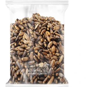 Zencefil Organik Deve Dikeni Tohumu 1  kg Milk Thistle