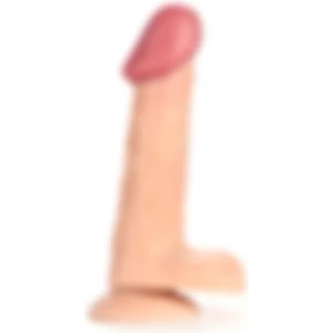 Hızlıexpress 13 cm Mini Anal Dildo Anal Tıkaç Realistik Penis