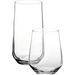 Allegra 12 Parça Su ve Meşrubat Takımı