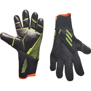 Profesyonel Kaleci Futbol Tam Lateks Eldiven (Yurt Dışından)