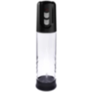 Hızlı Express Pump Otomatik Vakumlu Süper Penis Pompası